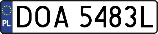 DOA5483L