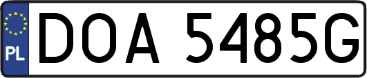 DOA5485G