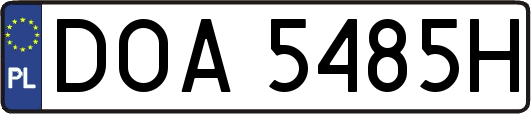 DOA5485H