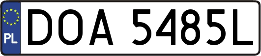 DOA5485L