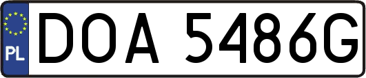 DOA5486G