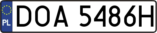 DOA5486H
