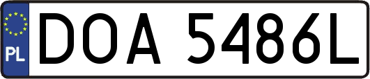 DOA5486L