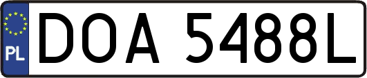 DOA5488L