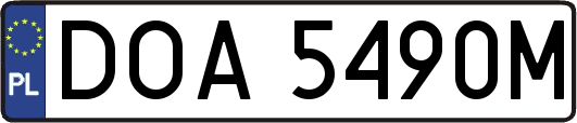 DOA5490M