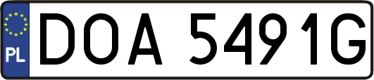 DOA5491G