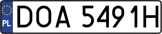DOA5491H