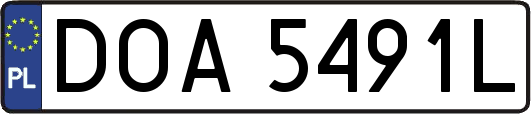 DOA5491L