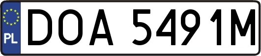 DOA5491M