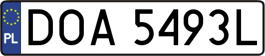 DOA5493L