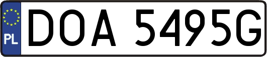 DOA5495G