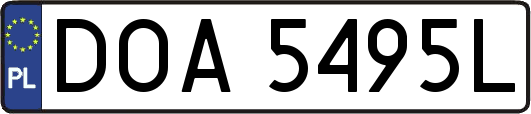 DOA5495L