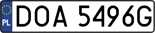 DOA5496G