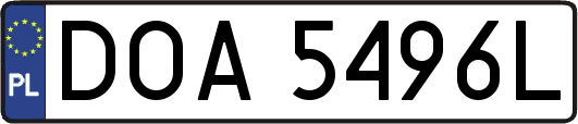 DOA5496L
