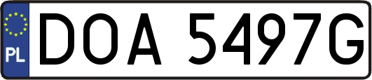 DOA5497G