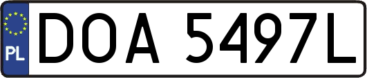DOA5497L