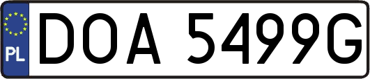 DOA5499G