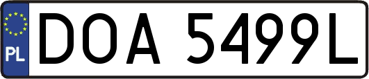 DOA5499L