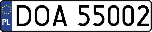 DOA55002