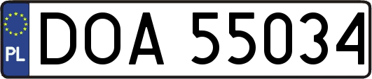 DOA55034