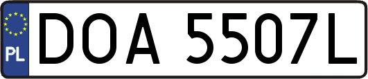 DOA5507L