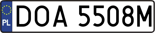 DOA5508M