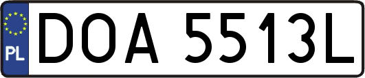DOA5513L