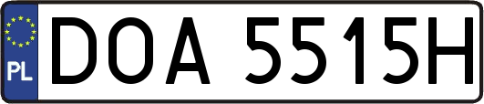 DOA5515H
