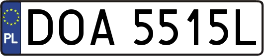 DOA5515L