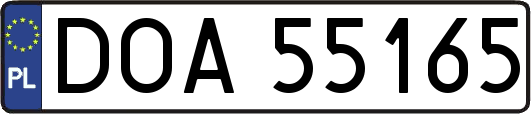 DOA55165