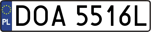 DOA5516L
