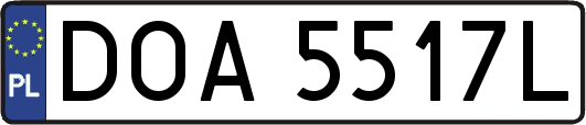 DOA5517L