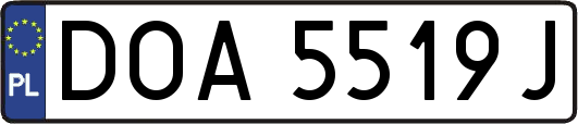 DOA5519J