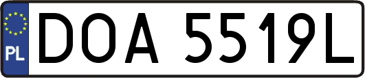 DOA5519L