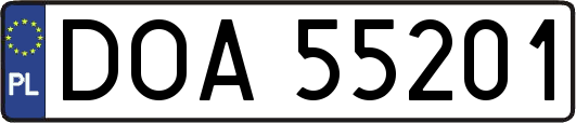 DOA55201