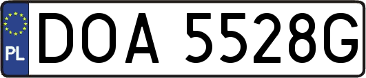 DOA5528G