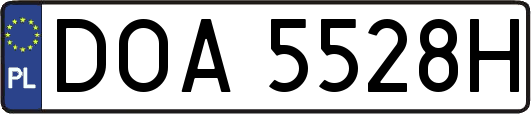 DOA5528H
