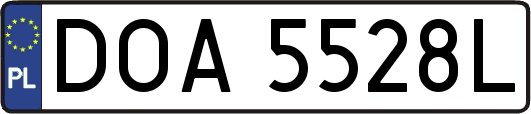 DOA5528L