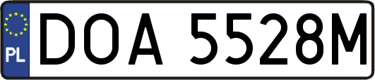 DOA5528M