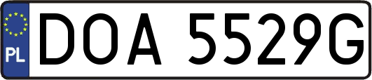 DOA5529G