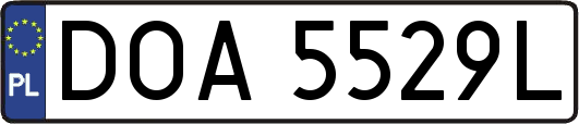 DOA5529L