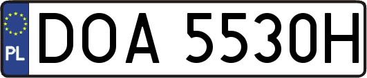 DOA5530H