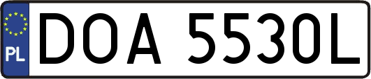 DOA5530L