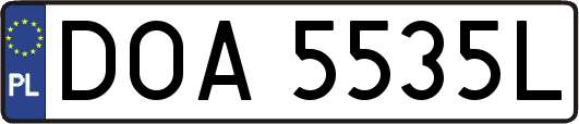 DOA5535L