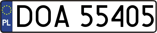 DOA55405