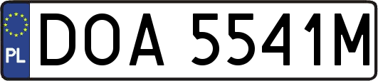 DOA5541M