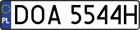 DOA5544H