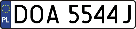 DOA5544J