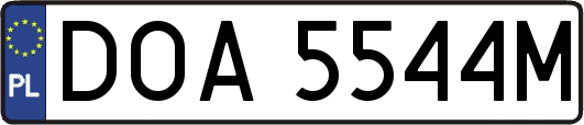 DOA5544M