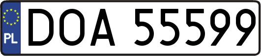 DOA55599